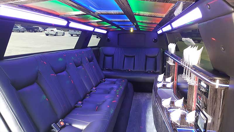 Images Blue Star Limousine