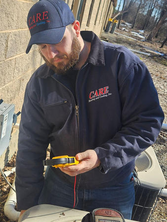 Images CARE Heating and Cooling, Inc.