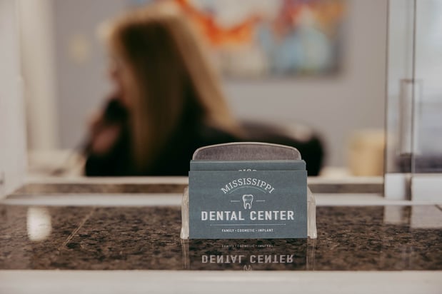 Images Mississippi Dental Center