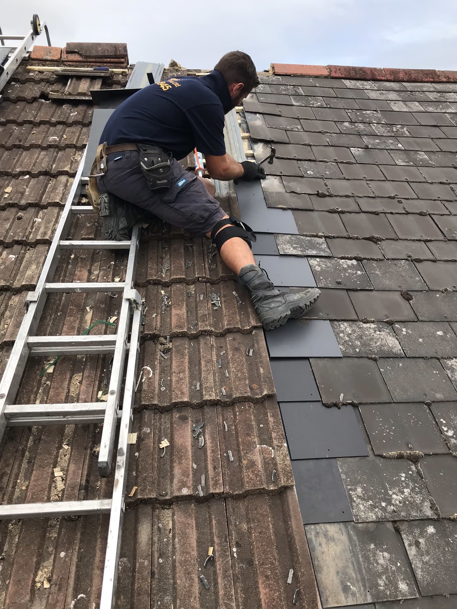 Images ABRS Roofing Services Ltd