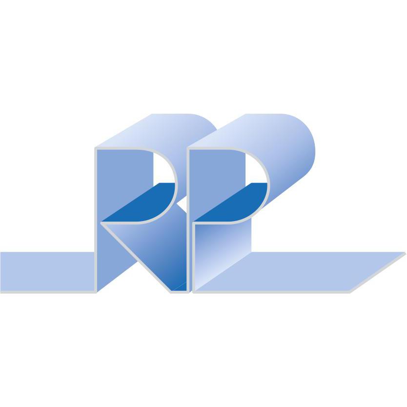 Ruedy Polenz AG Logo