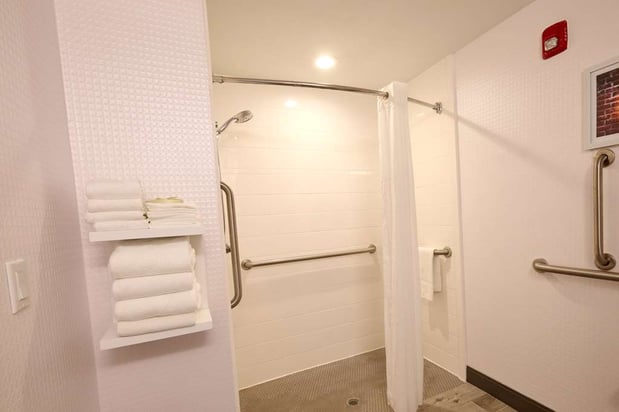 Images Hampton Inn Flemington