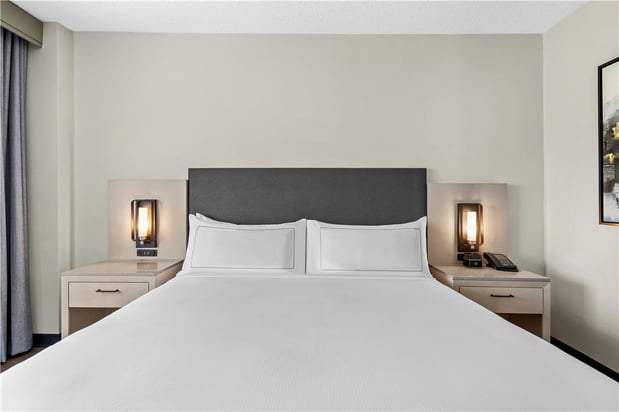Images DoubleTree Suites by Hilton Hotel Raleigh - Durham