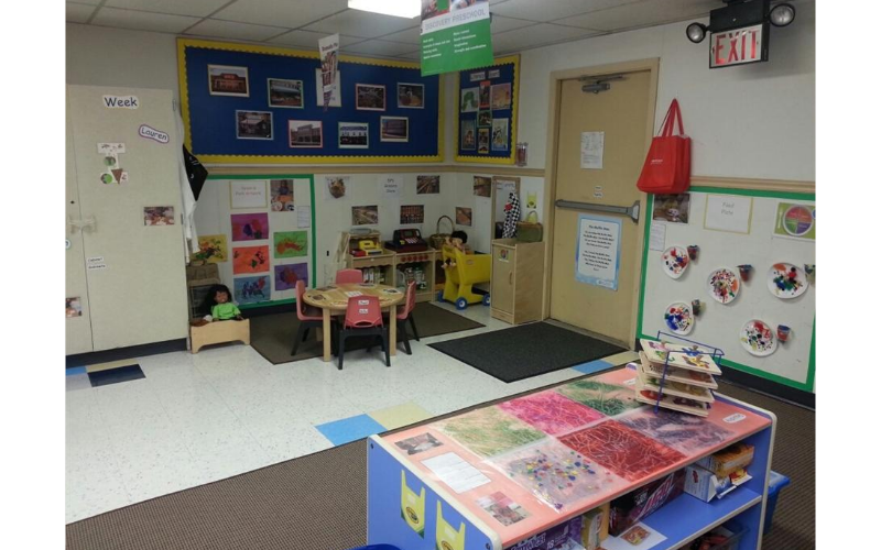 Images Lincoln Park KinderCare