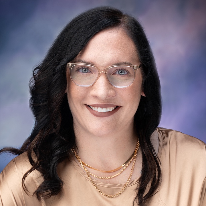 Teri Heavlin, CNP Profile