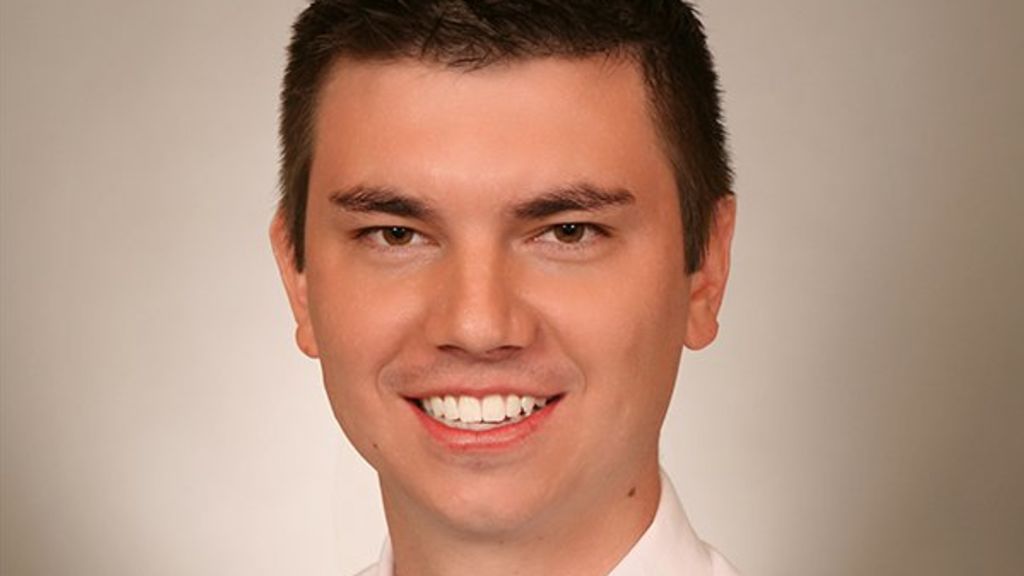 Brian Ernest Waldman, DMD - O Fallon, MO - Dentistry, General Dentistry