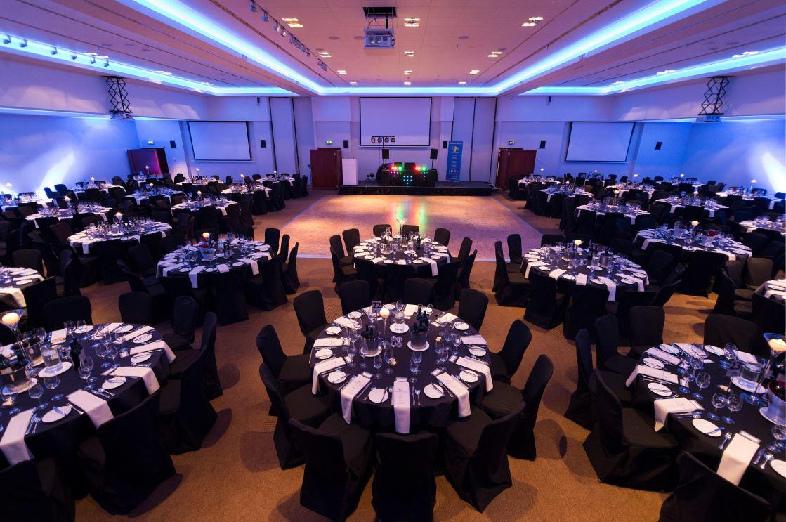 Images Meetings & Events by Radisson Blu, Glasgow