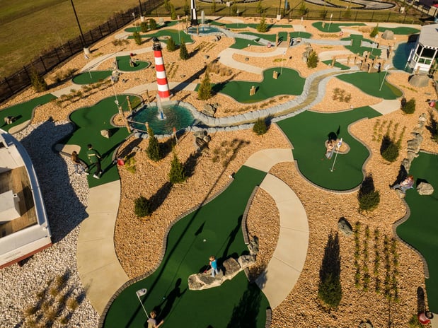 Images Compass Entertainment Complex