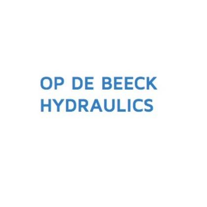 Op De Beeck Hydraulics Logo