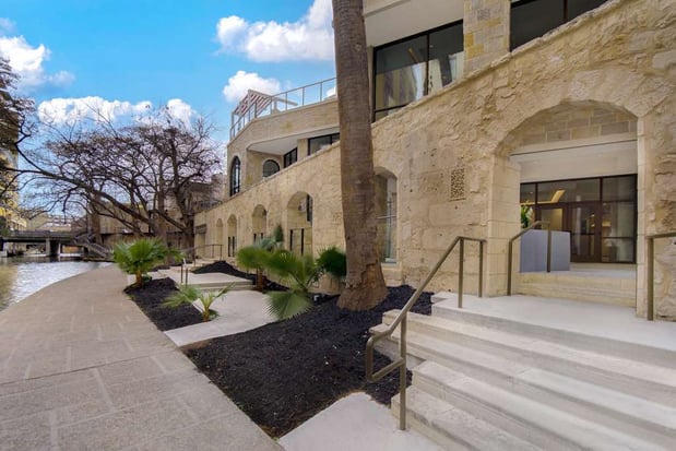 Images Hampton Inn & Suites San Antonio Riverwalk