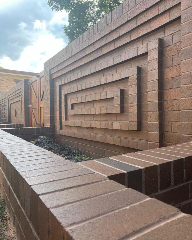 Images COB Bricklaying