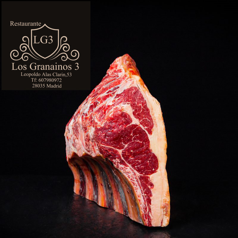 Images Restaurante los Granaínos III