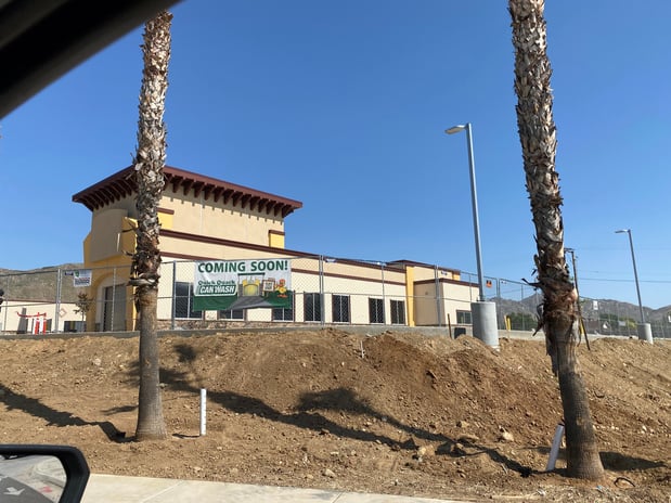 Images Quick Quack Car Wash