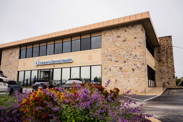 Images Children's Dental Health of Springfield