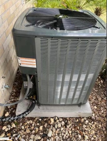 Images Integrity Refrigeration & A/C