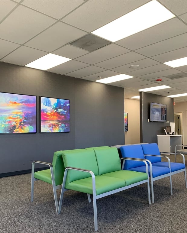 Images Carolina Asthma & Allergy Center - University