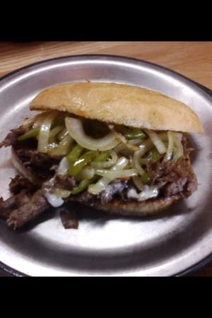 Images JD's Grill House