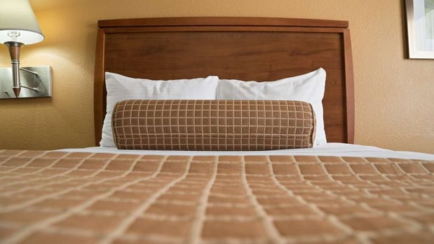 Images Best Western Angleton Inn