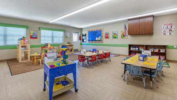 Images Primrose School of Fort Worth at Mira Vista