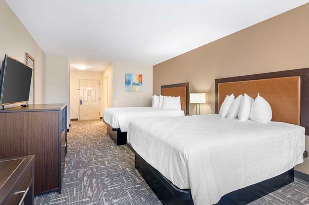 Images Best Western Post Inn