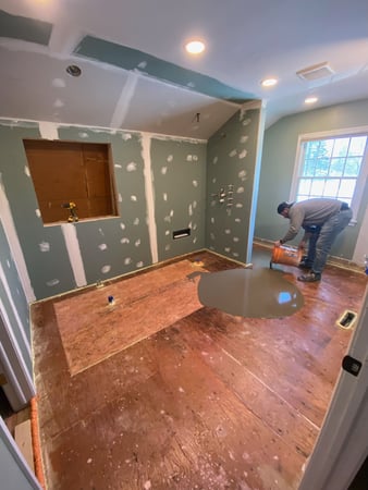 Images Northbound Contracting