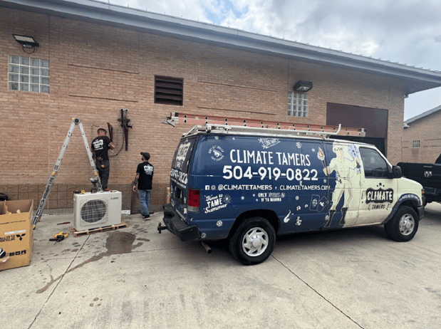 Images Climate Tamers