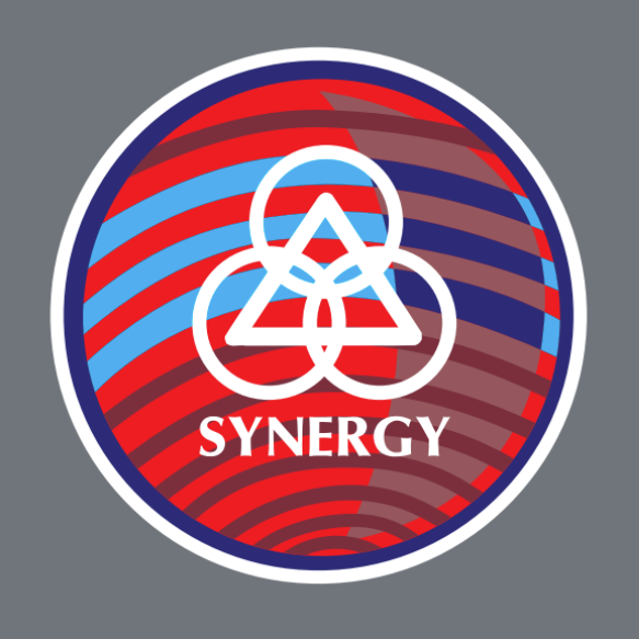Synergy Research Centers Logo