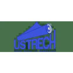Ustrech Logo
