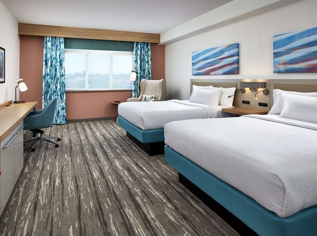 Images Hilton Garden Inn San Luis Obispo/Pismo Beach