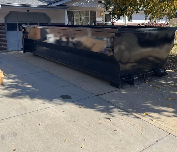 Images Prime 8 Hauling | Dumpster Roll Off Rentals