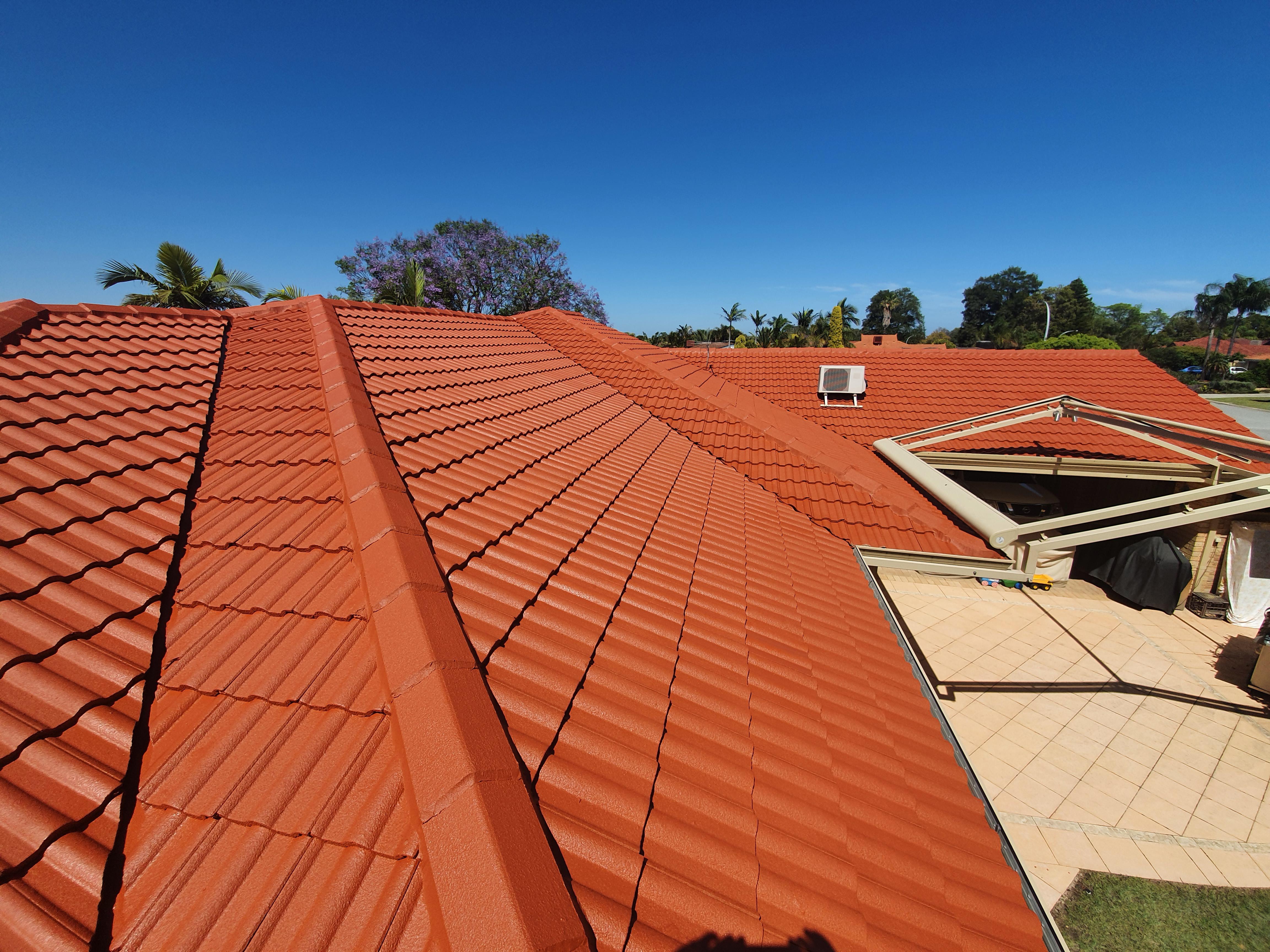 Noble Roof Restoration & Repairs - Thornlie, WA 6108 - 0456 566 346 | ShowMeLocal.com