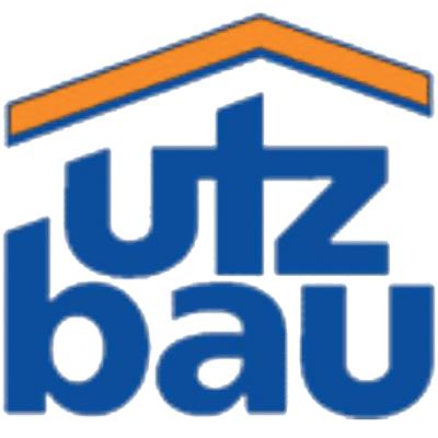 Utz Bau GmbH in Stuttgart - Logo