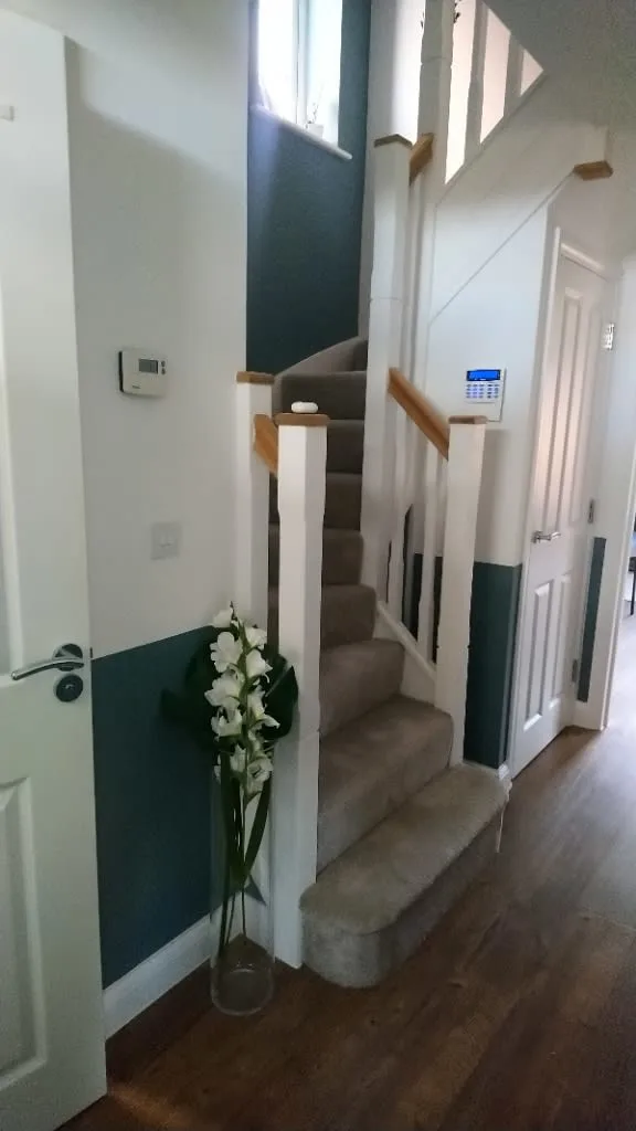 Images Simon Scrimshaw Painting & Decorating
