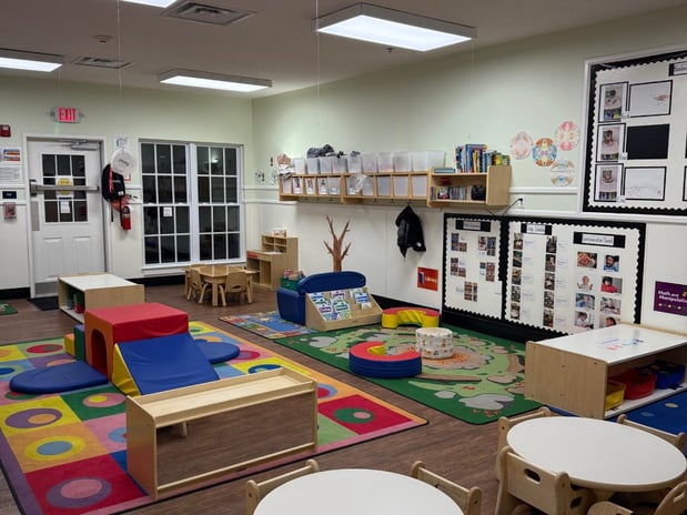 Images North Ridgeville KinderCare