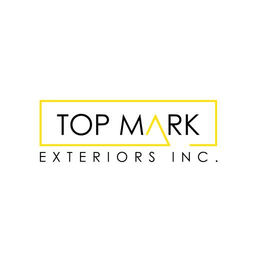 Top Mark Exteriors Inc. Logo