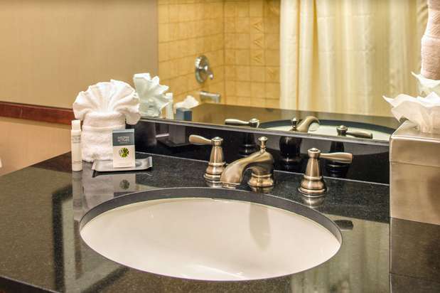 Images DoubleTree by Hilton Hotel Portland