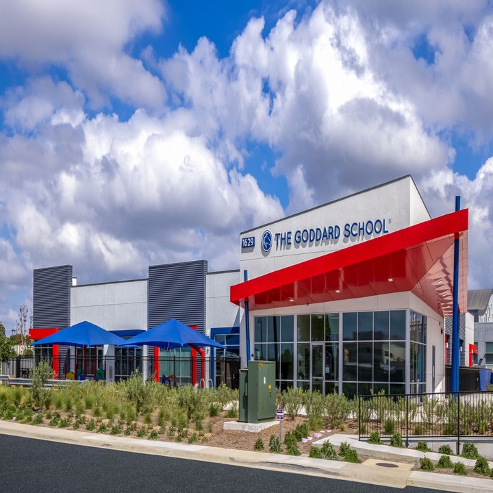 Images The Goddard School of Tustin