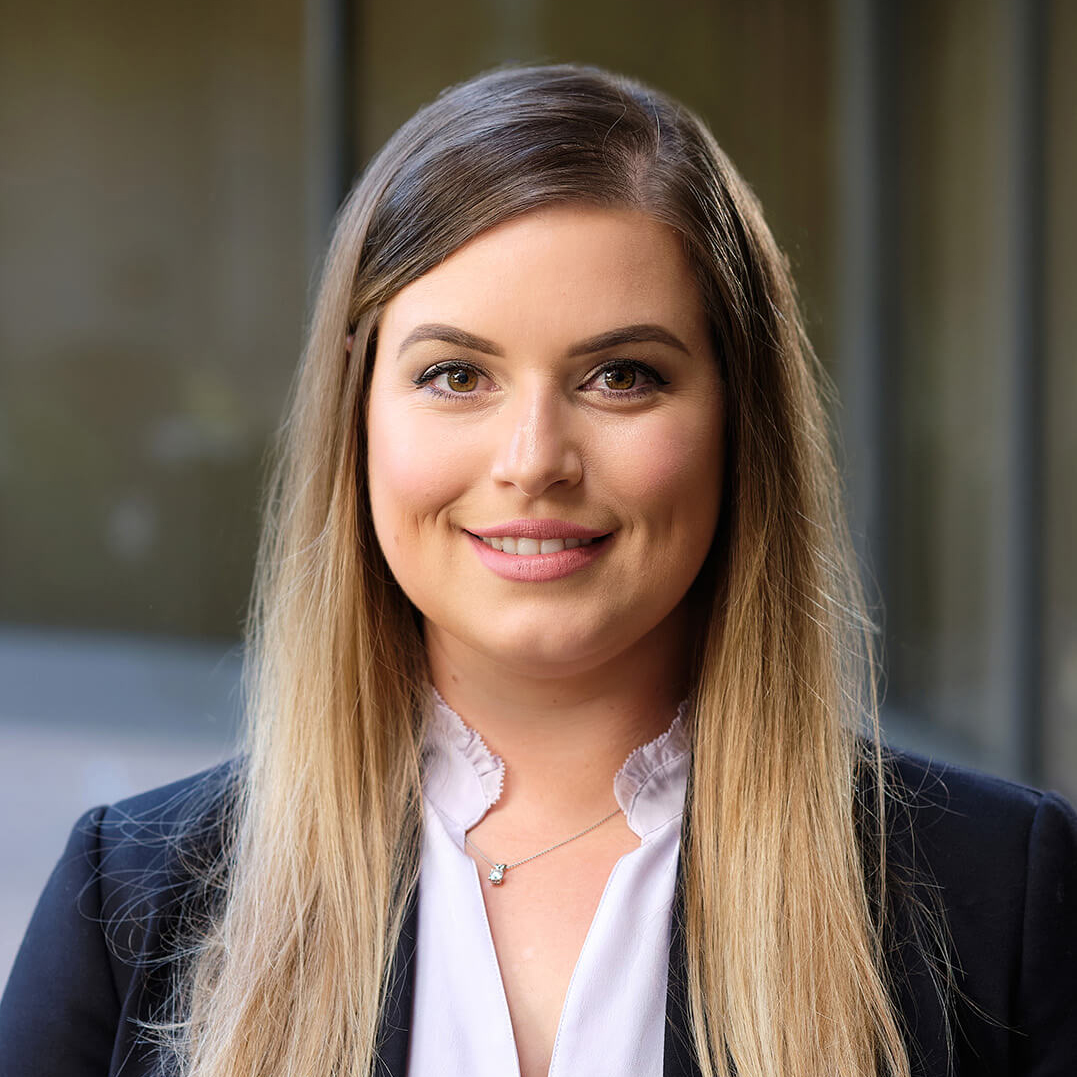 Anna Putterman - California Lawyer