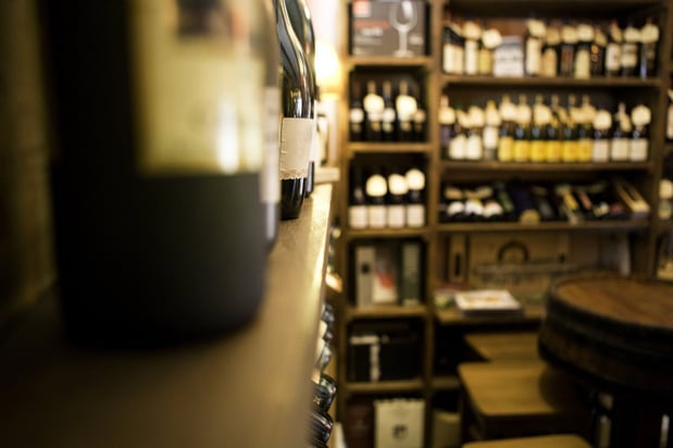 Images NIKO'S WINE CORNER