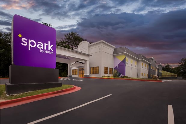 Images Spark by Hilton Duluth