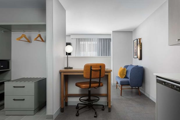 Images Homewood Suites by Hilton Newport Cincinnati