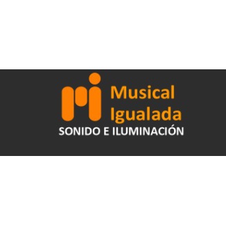Musical Igualada Logo