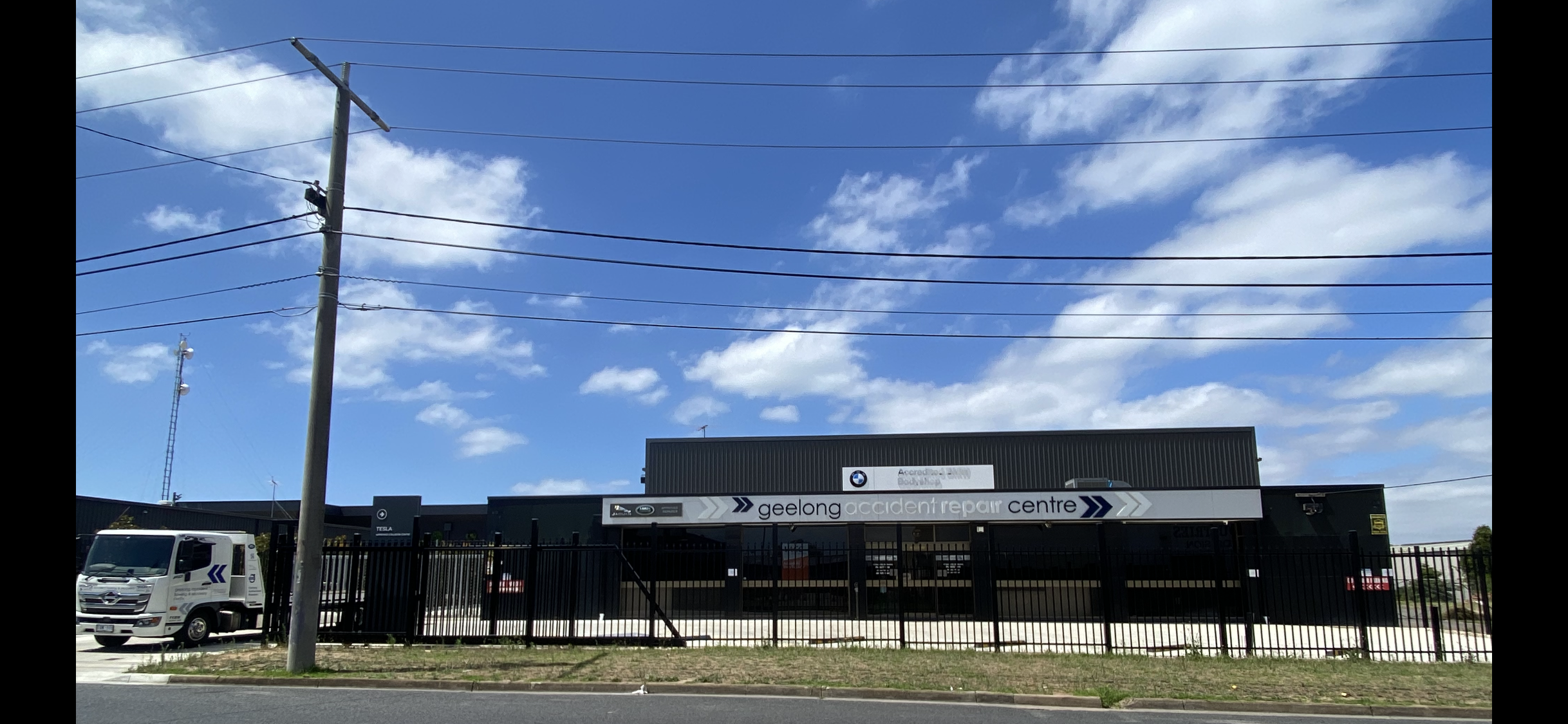 Images Geelong Accident Repair Centre