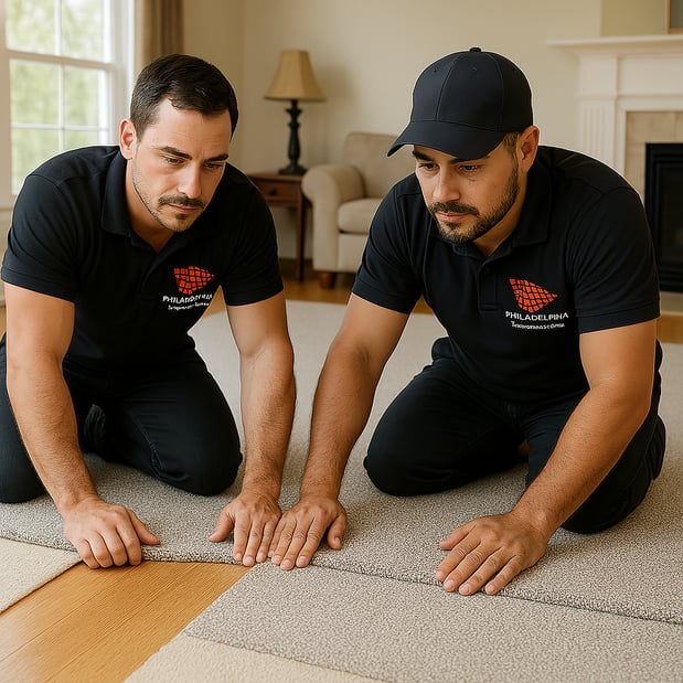 Images Philadelphia Flooring Solutions