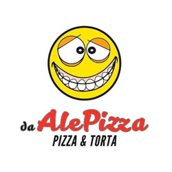 Da Alepizza Logo