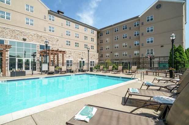Images Homewood Suites by Hilton Philadelphia-Valley Forge