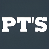 PT's Taverns logo