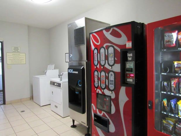 Images Best Western Abbeville Inn & Suites