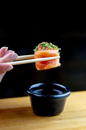 Images Hidden Sushi