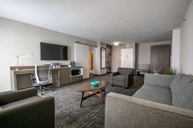 Images Best Western Plus Sparks-Reno Hotel